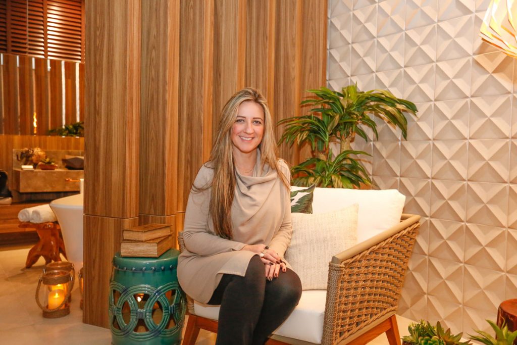 Kinta Home Decor acrescenta estilo a ambientes na CASACOR Paraná